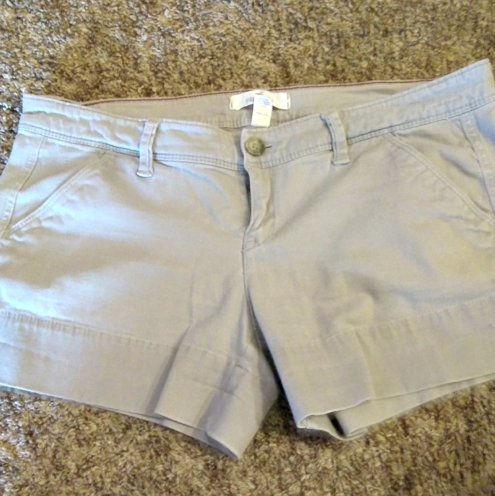 Hollister shorts
